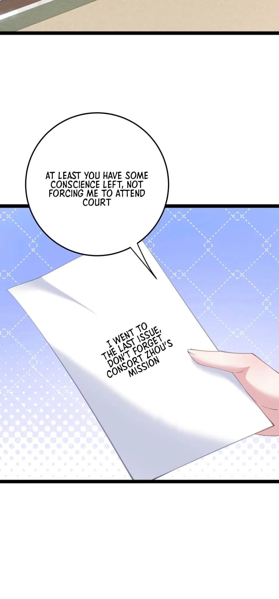 Breaking Into the Body of the Emperor's Daughter Chap 12 - Next Chap 13