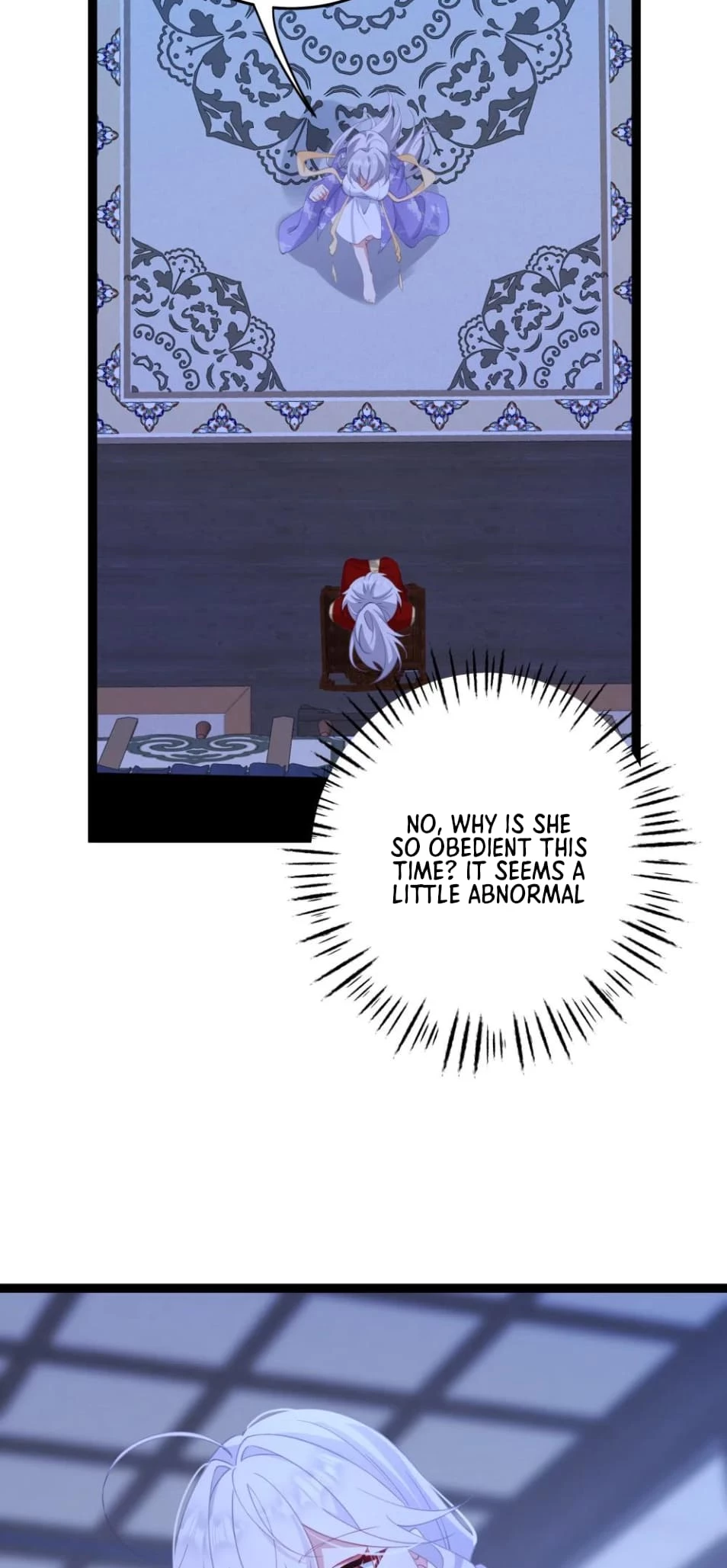 Breaking Into the Body of the Emperor's Daughter Chap 12 - Next Chap 13