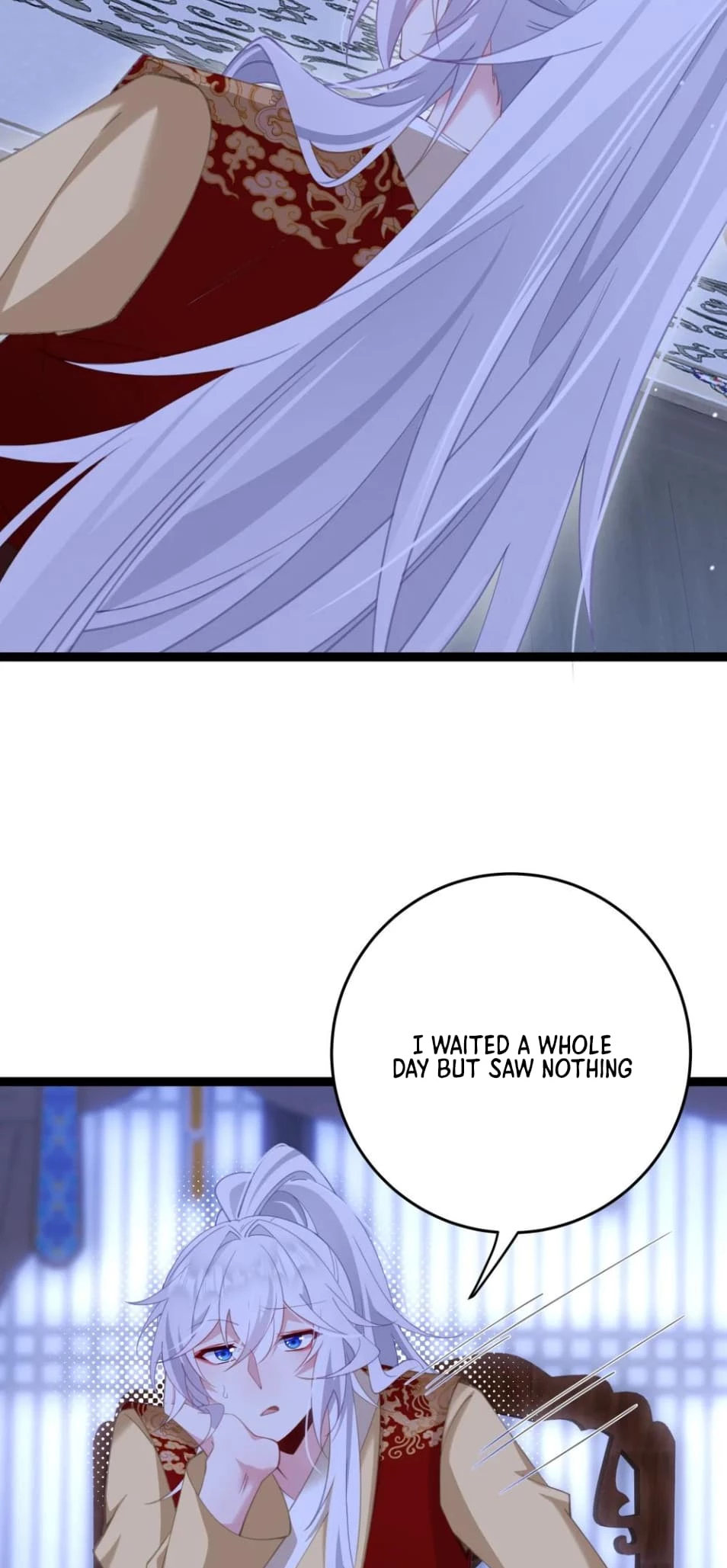 Breaking Into the Body of the Emperor's Daughter Chap 12 - Next Chap 13