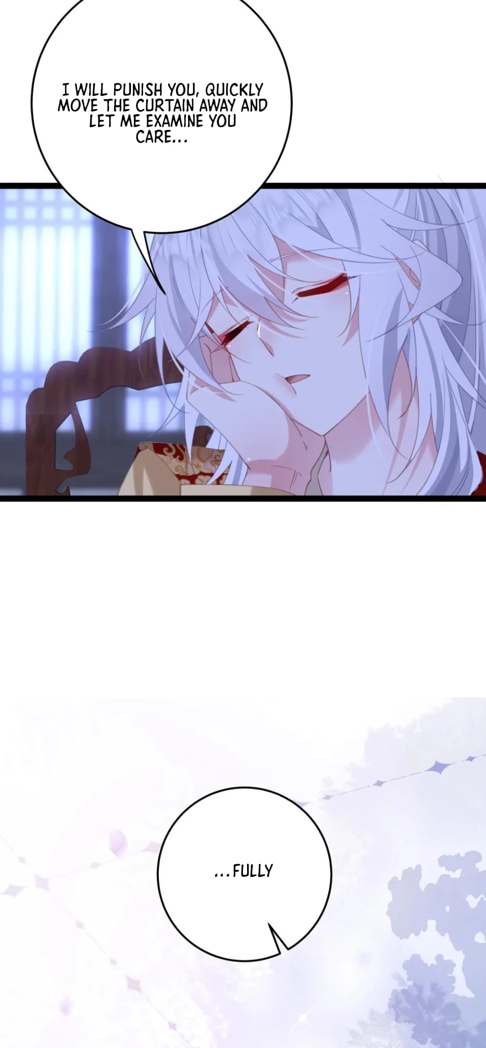 Breaking Into the Body of the Emperor's Daughter Chap 12 - Next Chap 13