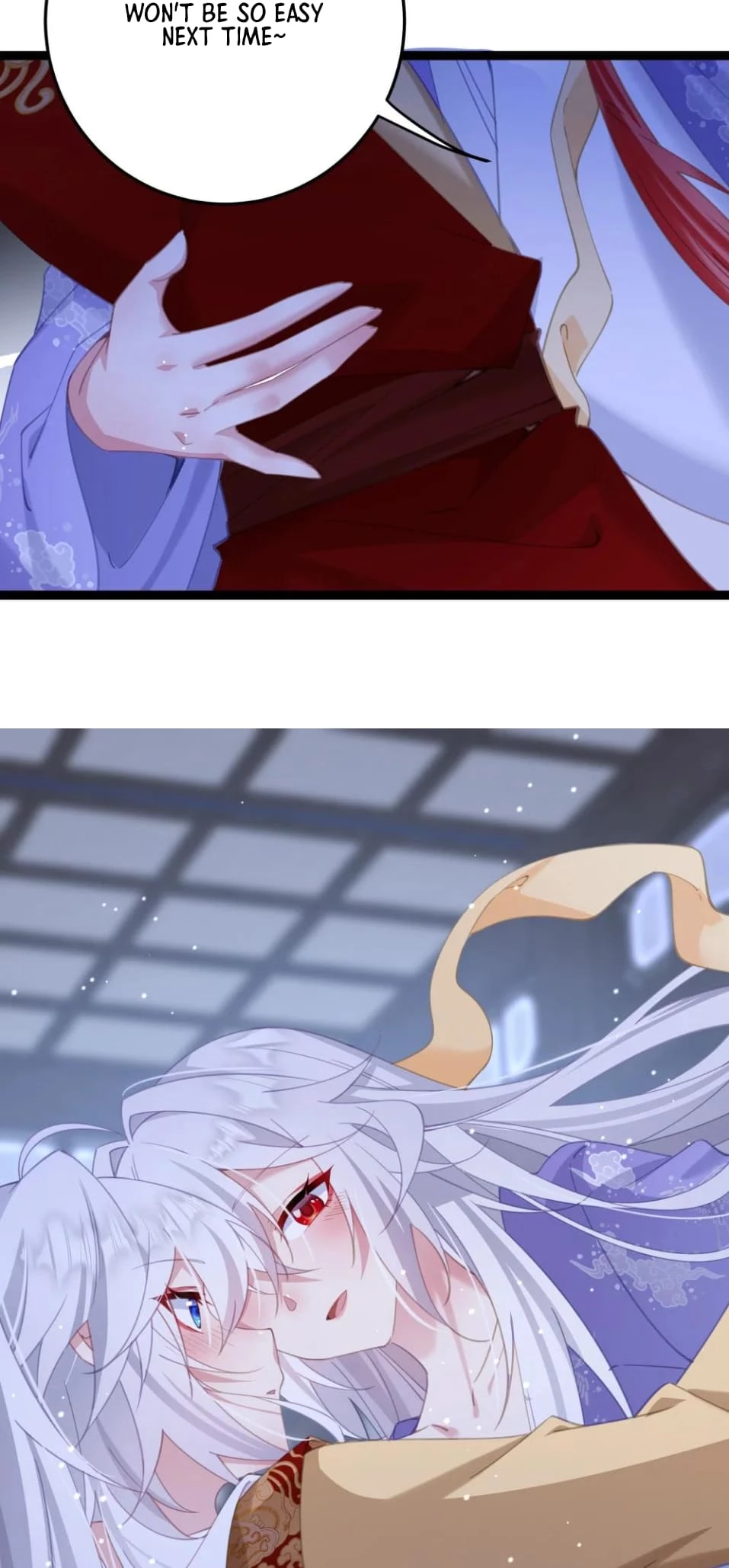 Breaking Into the Body of the Emperor's Daughter Chap 12 - Next Chap 13