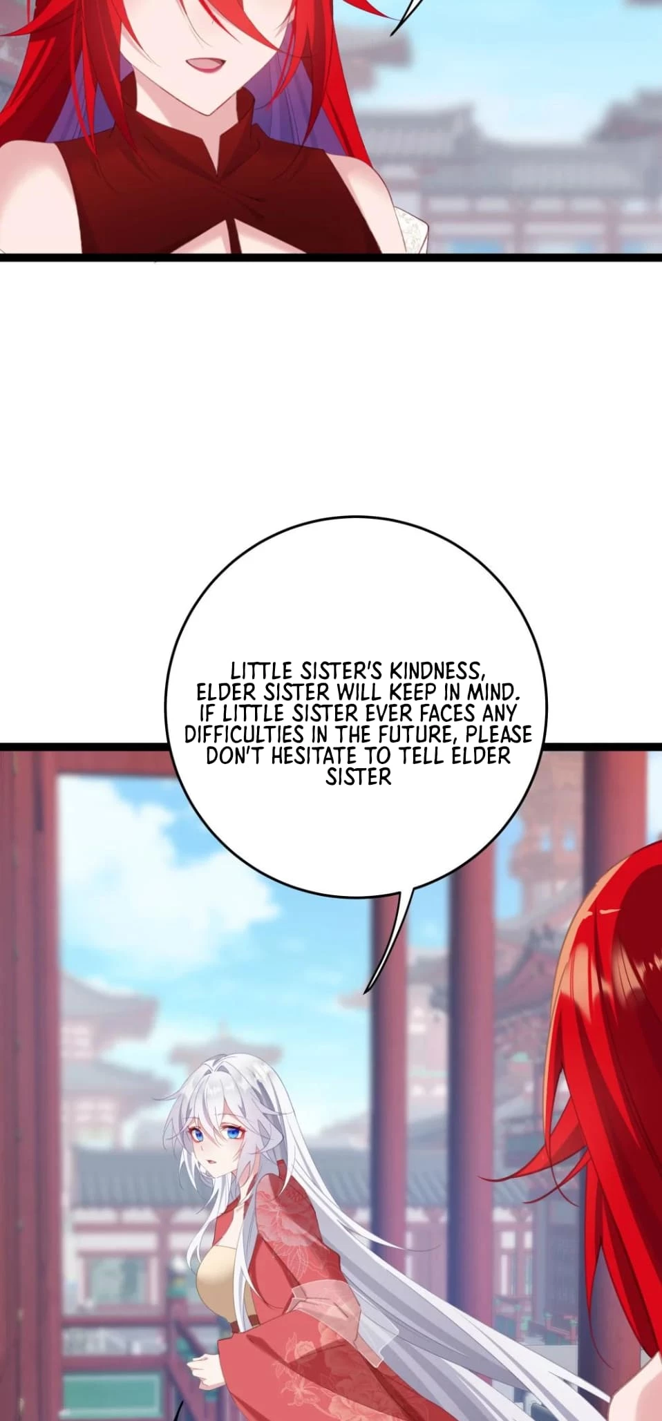 Breaking Into the Body of the Emperor's Daughter Chap 12 - Next Chap 13