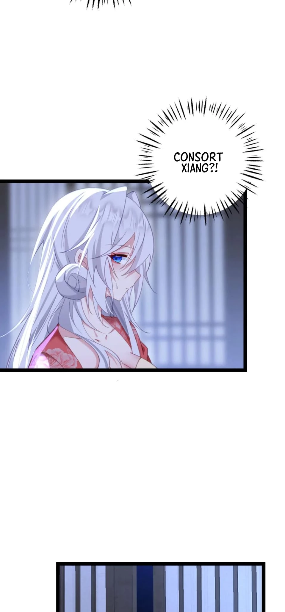 Breaking Into the Body of the Emperor's Daughter Chap 11 - Next Chap 12