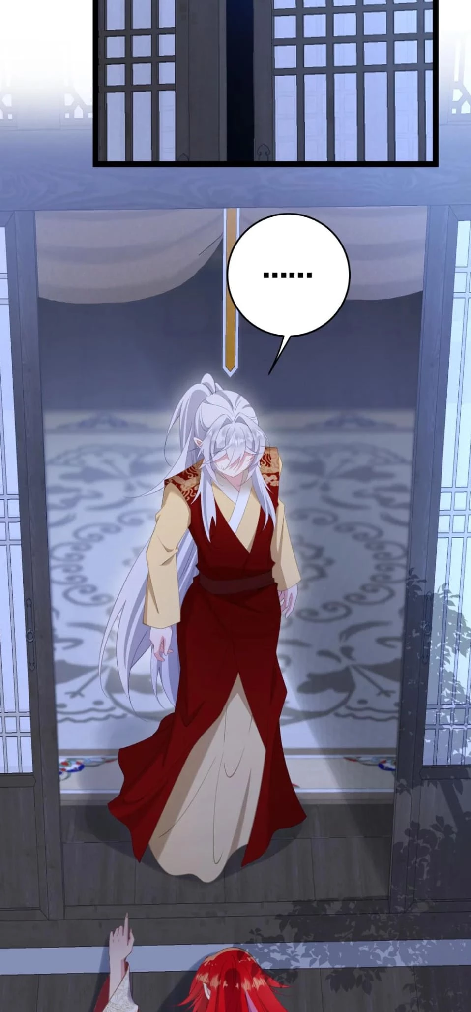 Breaking Into the Body of the Emperor's Daughter Chap 11 - Next Chap 12