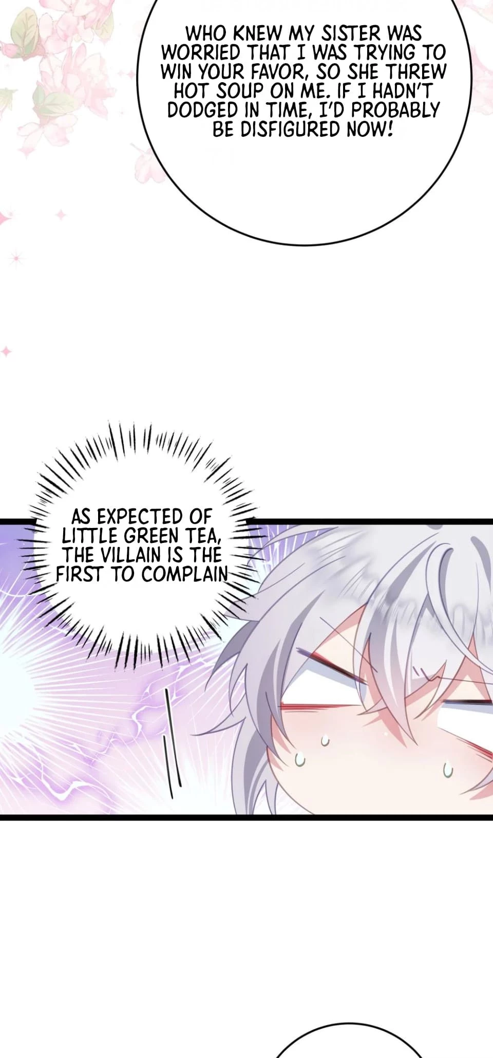 Breaking Into the Body of the Emperor's Daughter Chap 11 - Next Chap 12