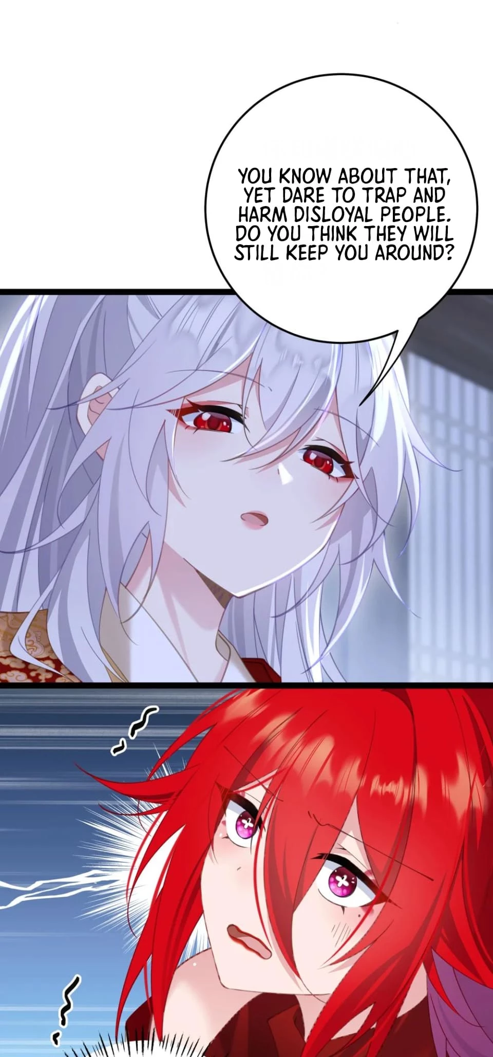 Breaking Into the Body of the Emperor's Daughter Chap 11 - Next Chap 12