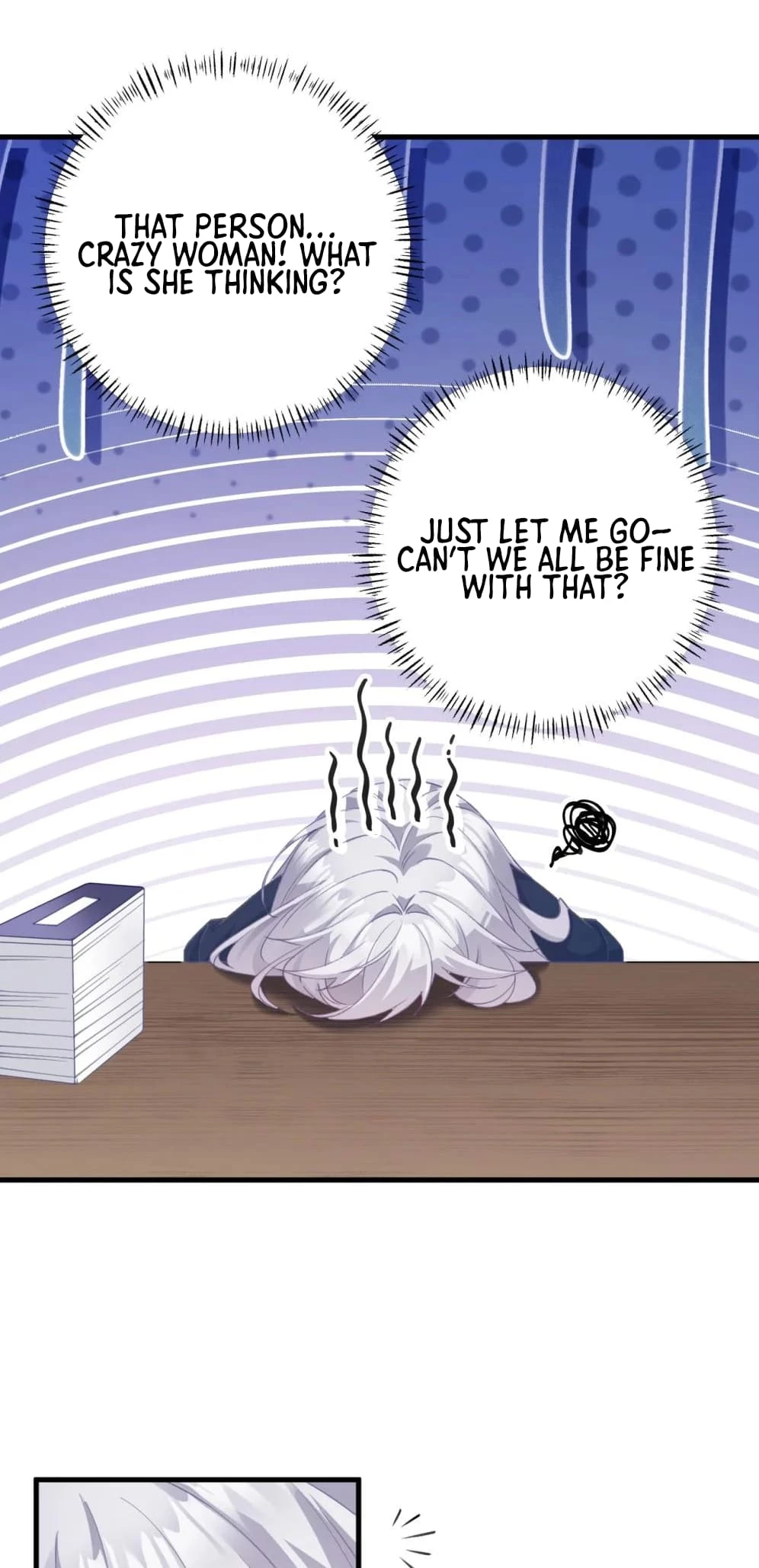 Breaking Into the Body of the Emperor's Daughter Chap 2 - Next Chap 3