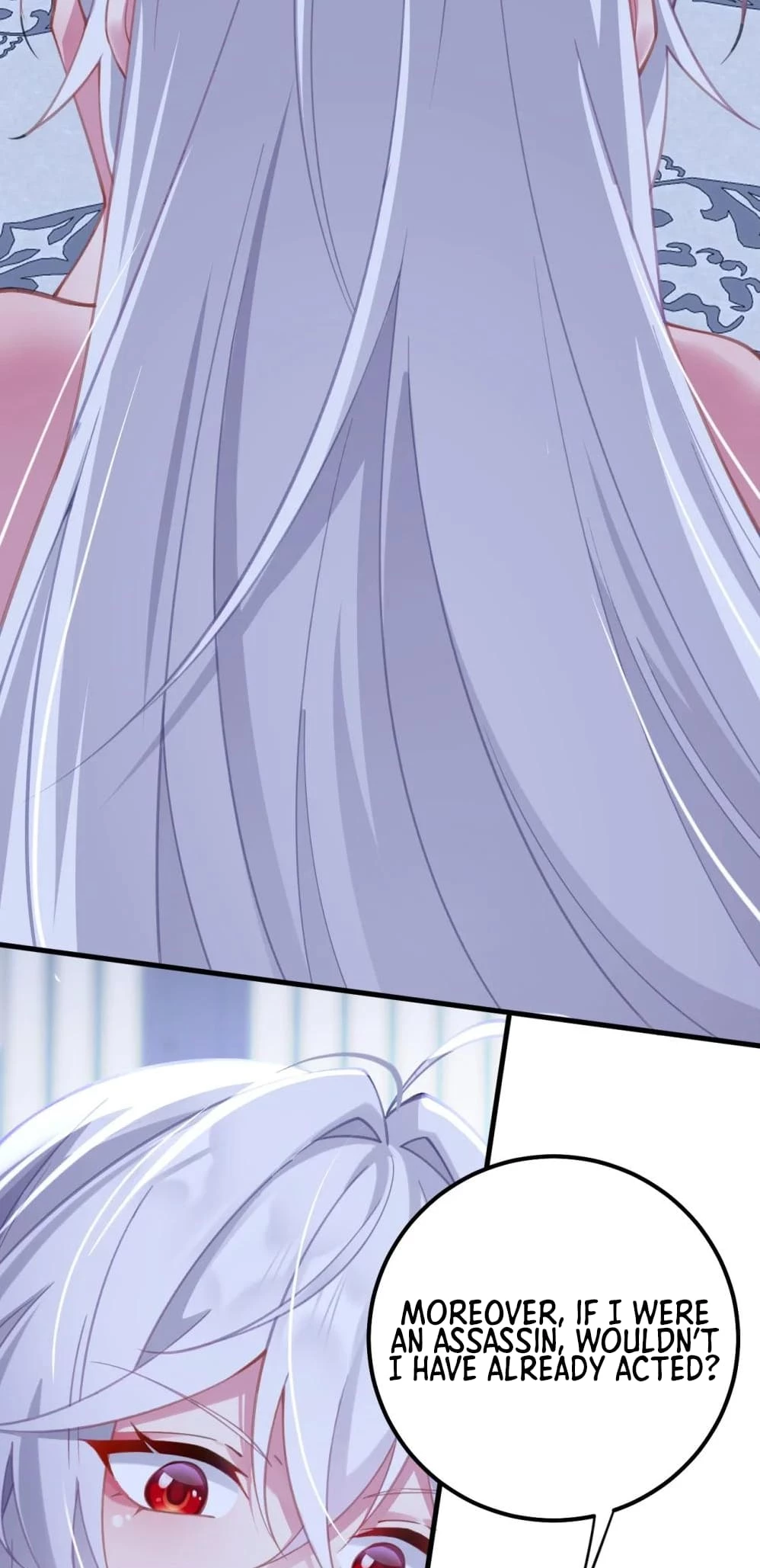 Breaking Into the Body of the Emperor's Daughter Chap 2 - Next Chap 3