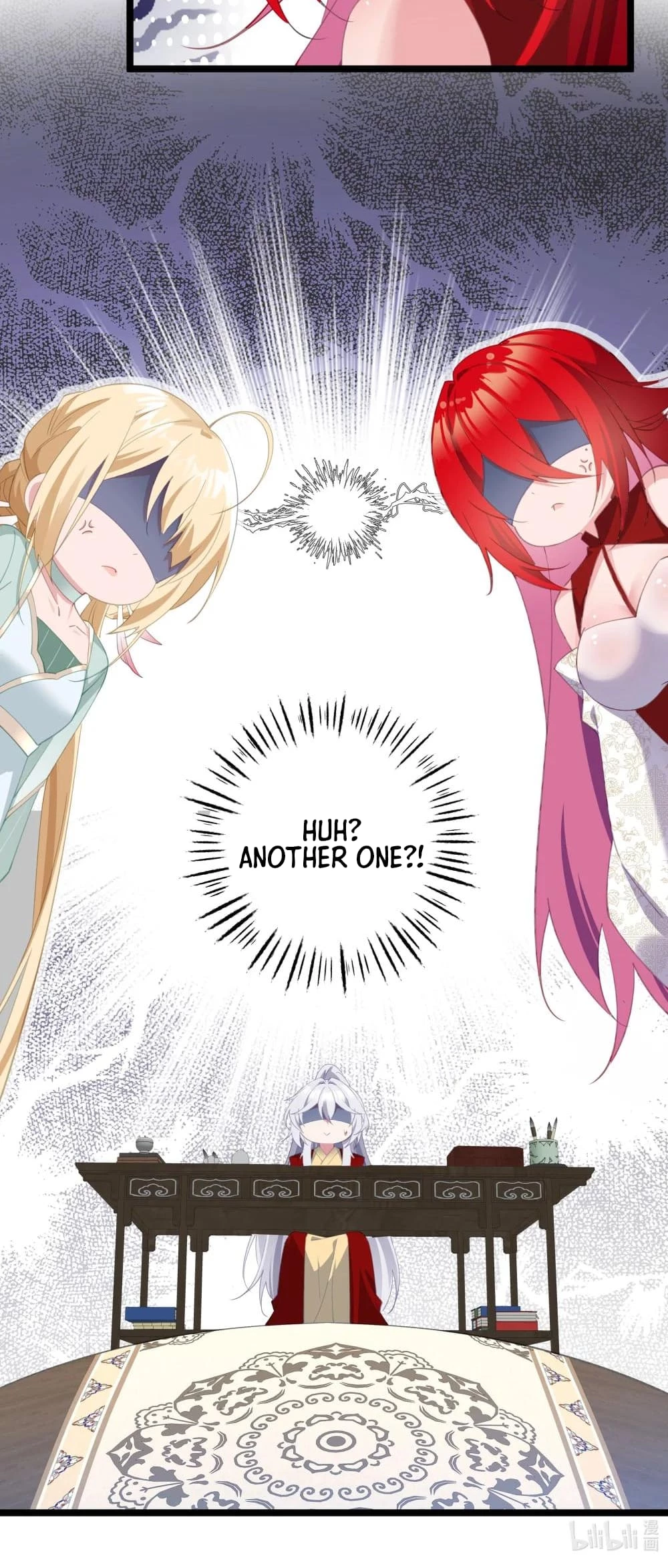 Breaking Into the Body of the Emperor's Daughter Chap 3 - Next Chap 4