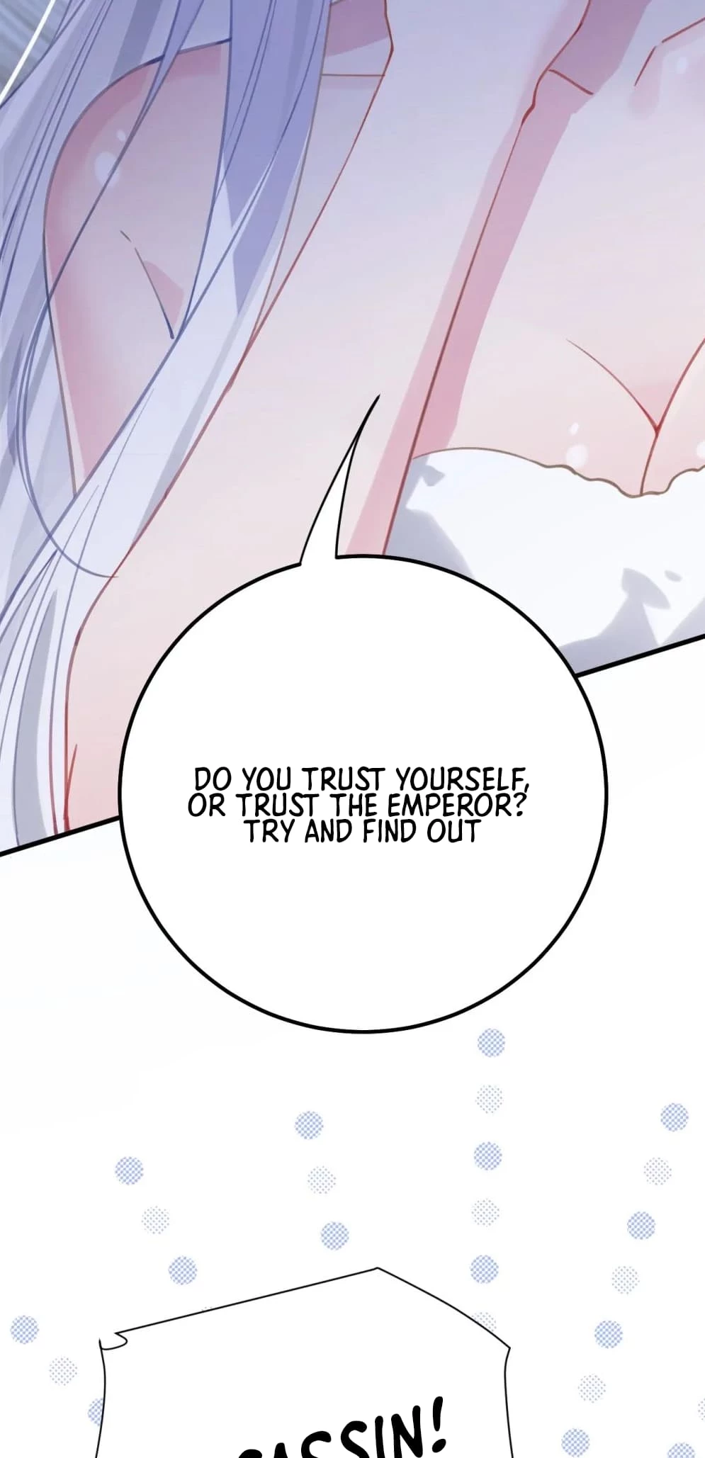 Breaking Into the Body of the Emperor's Daughter Chap 2 - Next Chap 3