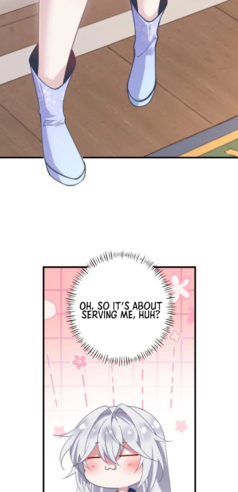 Breaking Into the Body of the Emperor's Daughter Chap 2 - Next Chap 3