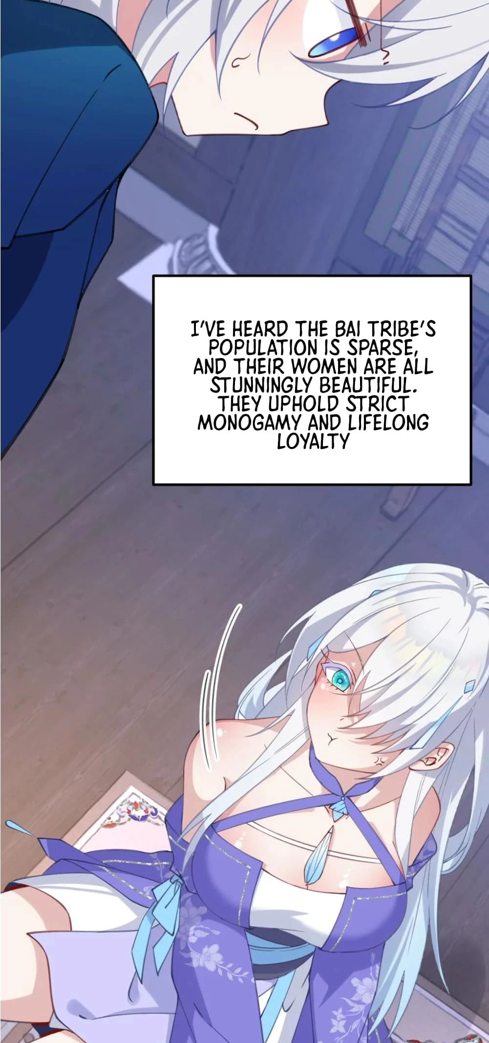 Breaking Into the Body of the Emperor's Daughter Chap 2 - Next Chap 3