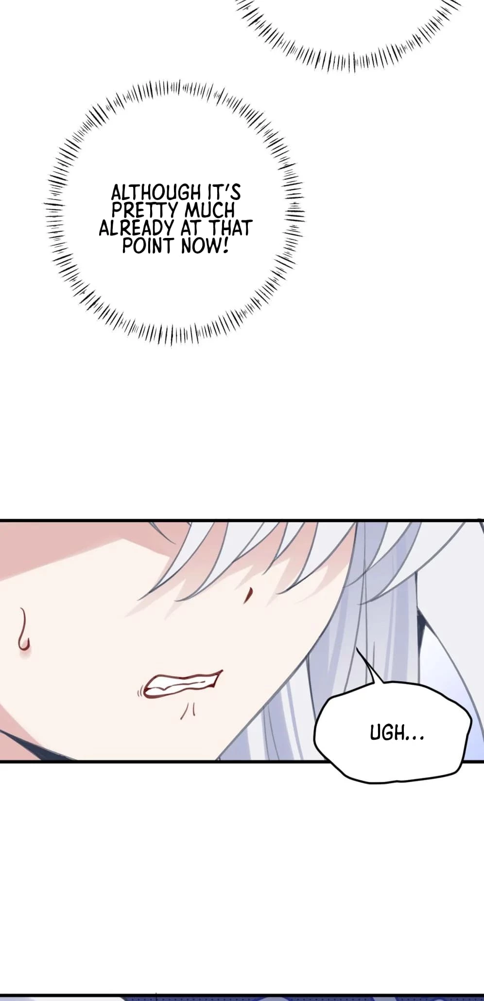 Breaking Into the Body of the Emperor's Daughter Chap 2 - Next Chap 3