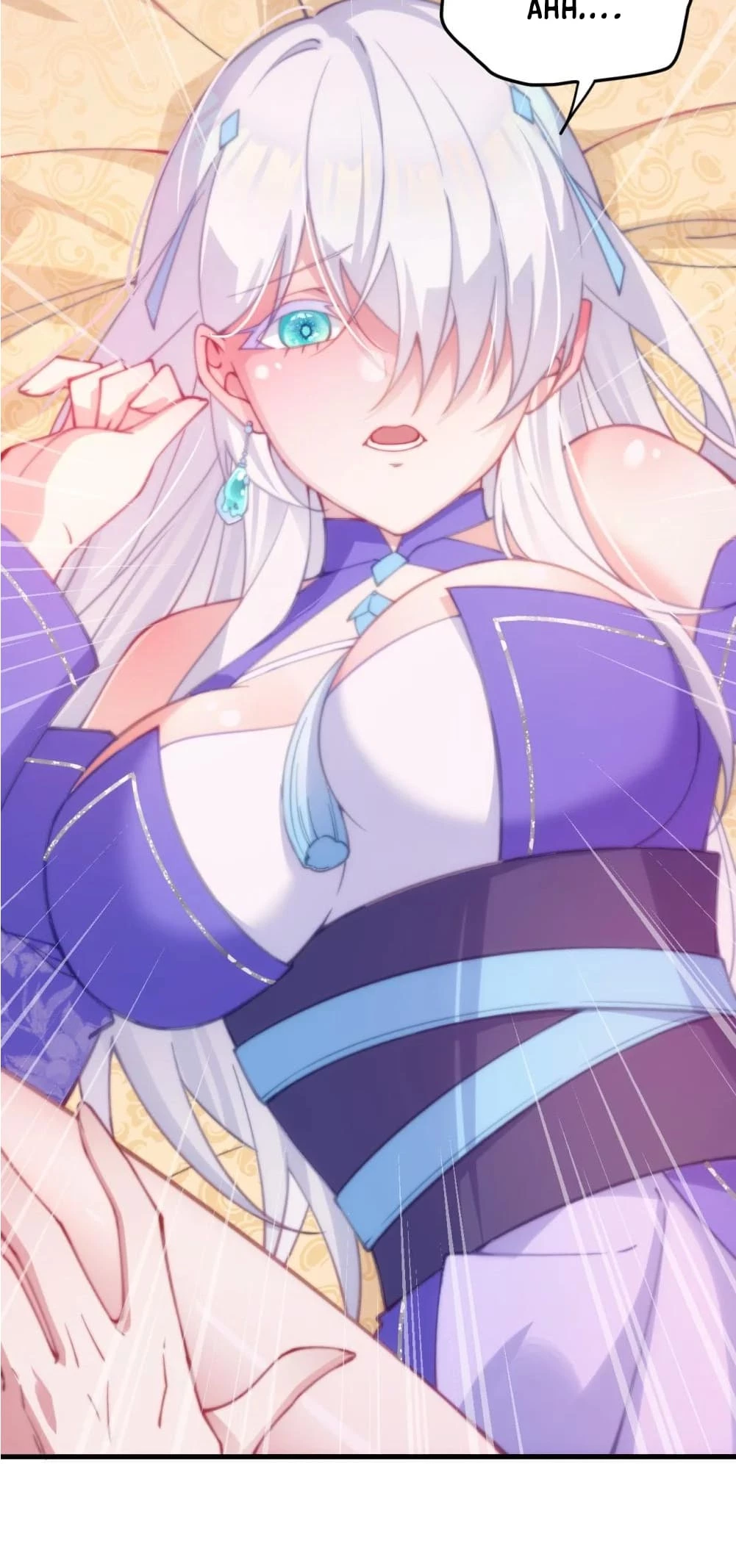 Breaking Into the Body of the Emperor's Daughter Chap 2 - Next Chap 3