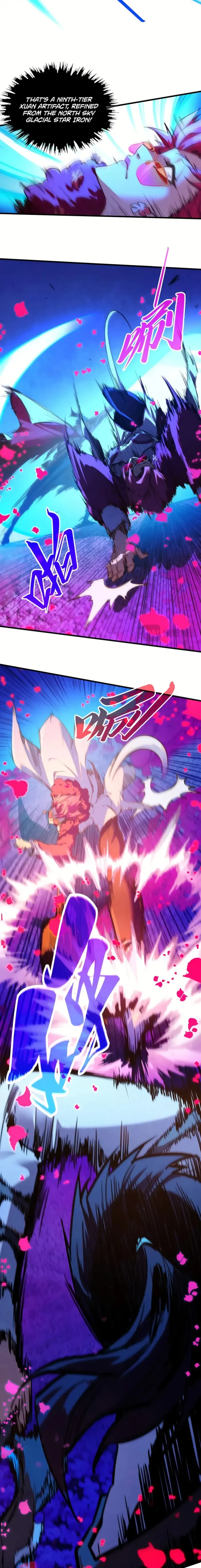 The Ultimate of All Ages Chap 431 - Next Chap 432