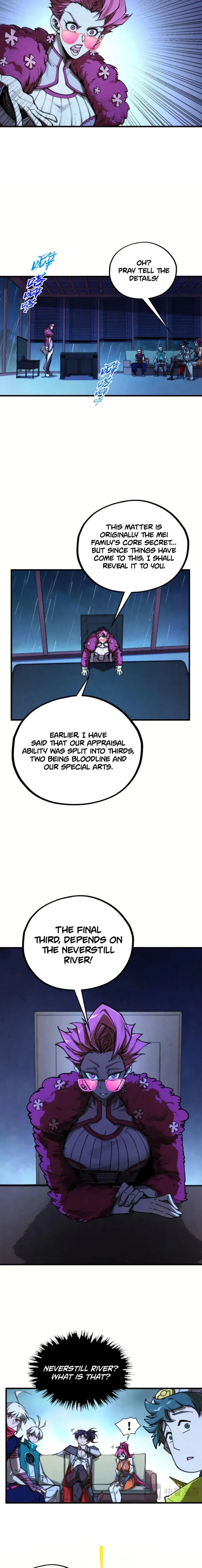 The Ultimate of All Ages Chap 432 - Next Chap 433