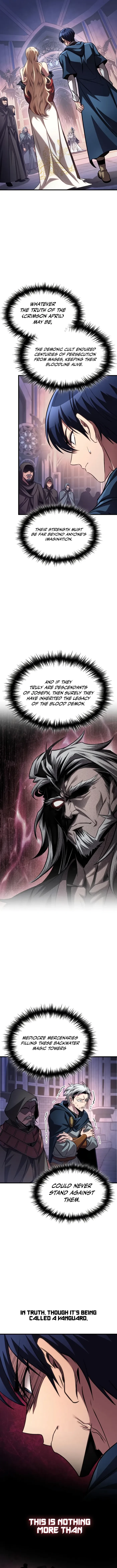 My Very Own Tower Strategy Guide Chap 84 - Next Chap 85