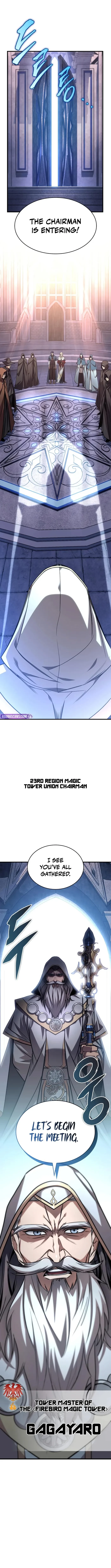 My Very Own Tower Strategy Guide Chap 84 - Next Chap 85