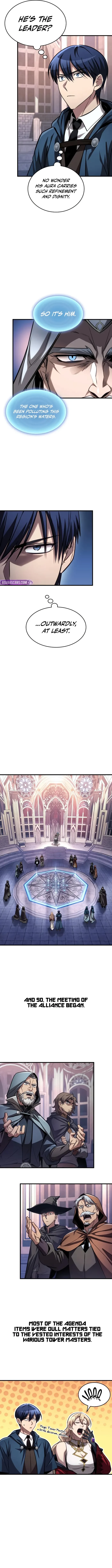 My Very Own Tower Strategy Guide Chap 84 - Next Chap 85