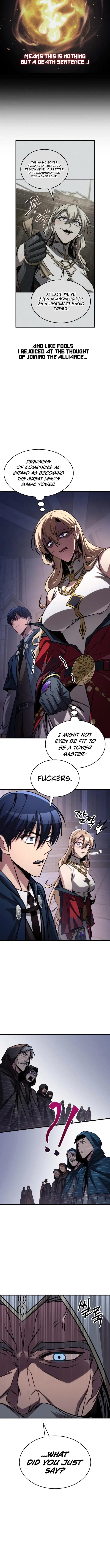 My Very Own Tower Strategy Guide Chap 84 - Next Chap 85