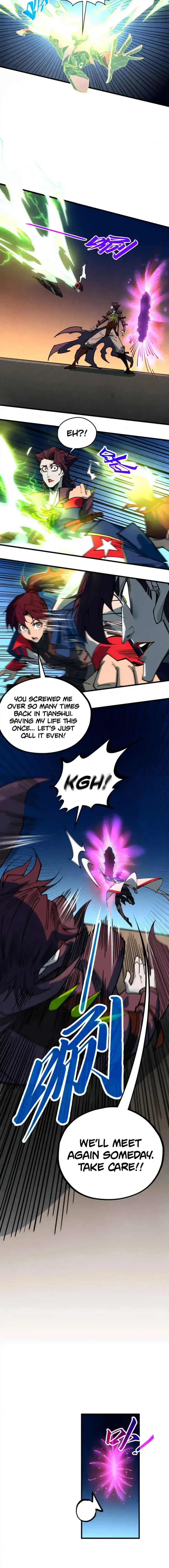 The Ultimate of All Ages Chap 452 - Next Chap 453