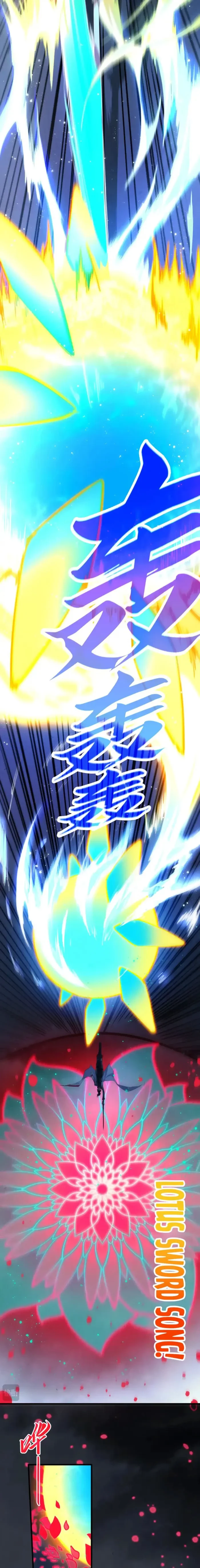 The Ultimate of All Ages Chap 447 - Next Chap 448