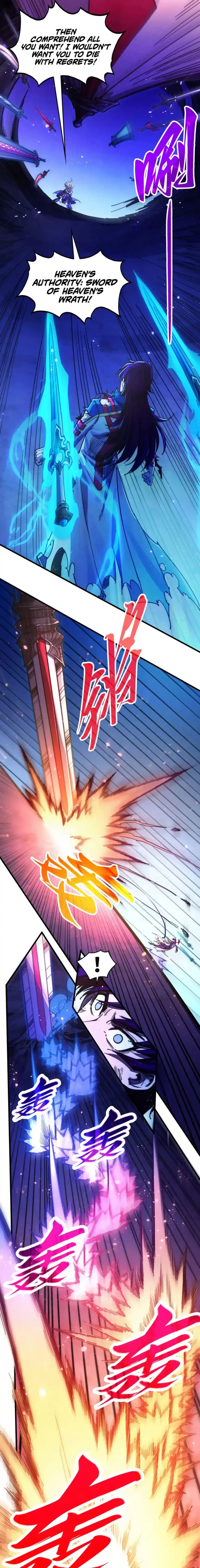 The Ultimate of All Ages Chap 458 - Next Chap 459