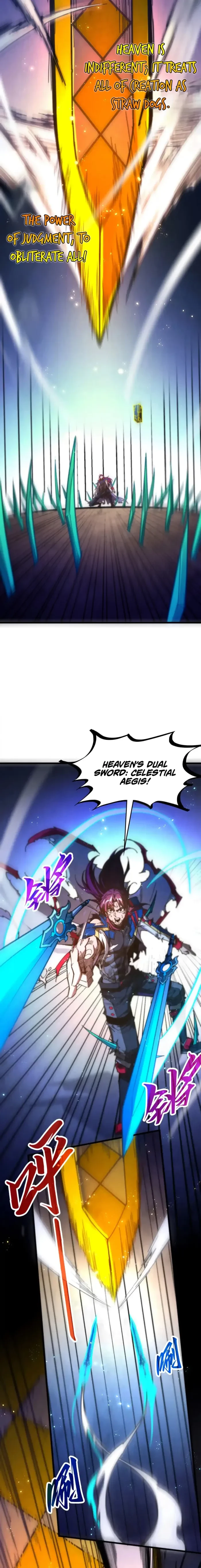 The Ultimate of All Ages Chap 458 - Next Chap 459