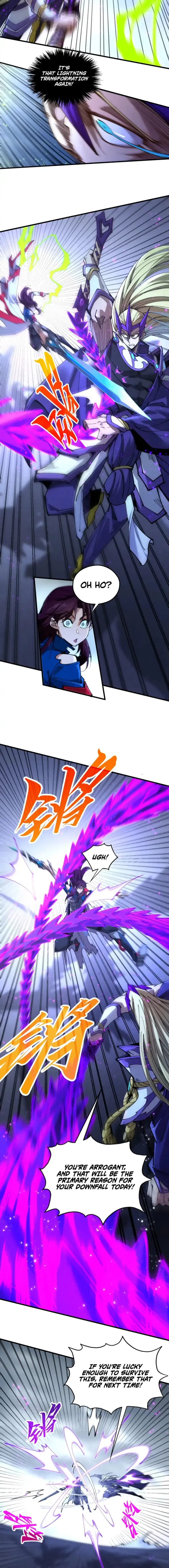 The Ultimate of All Ages Chap 457 - Next Chap 458