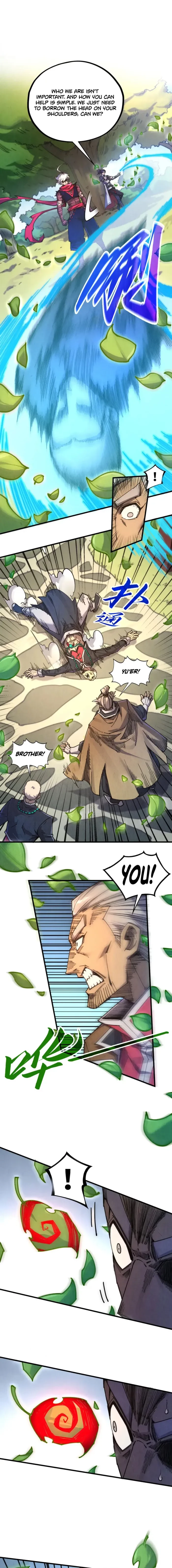 The Ultimate of All Ages Chap 439 - Next Chap 440