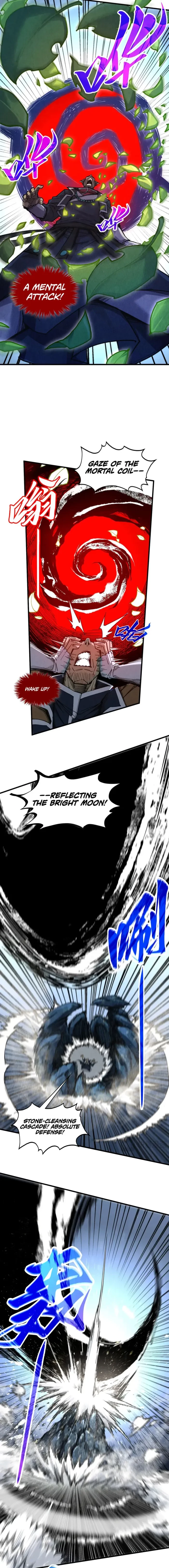 The Ultimate of All Ages Chap 439 - Next Chap 440