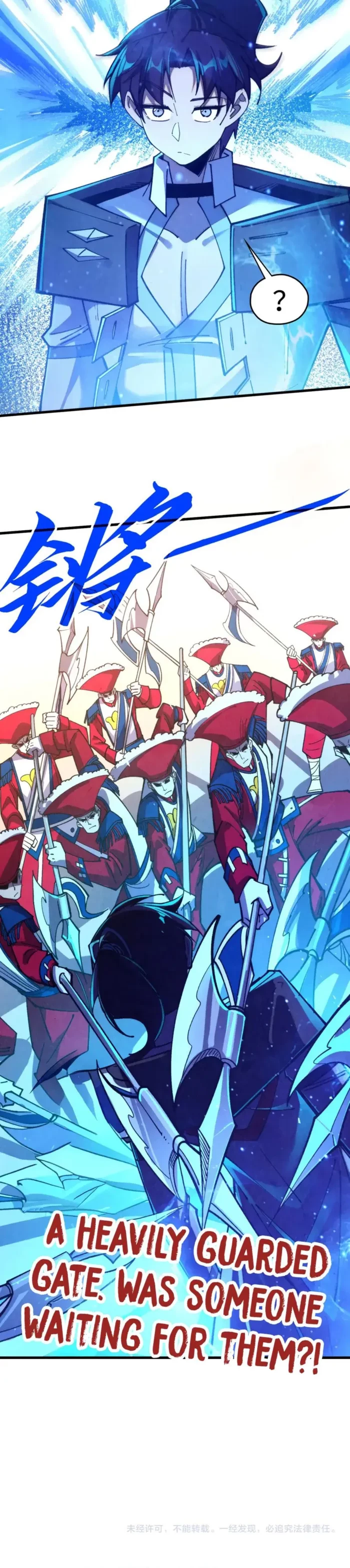 The Ultimate of All Ages Chap 436 - Next Chap 437