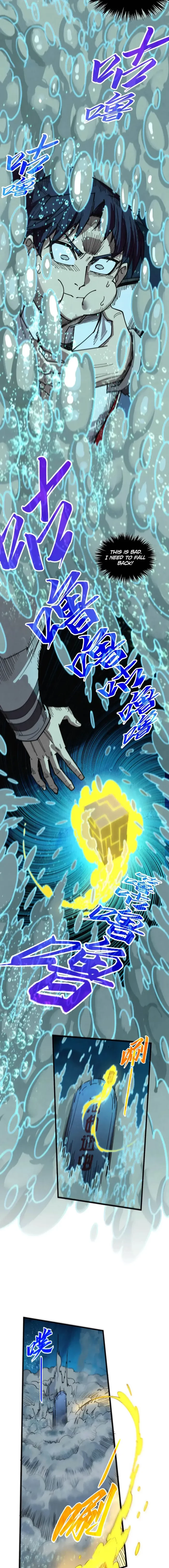 The Ultimate of All Ages Chap 435 - Next Chap 436