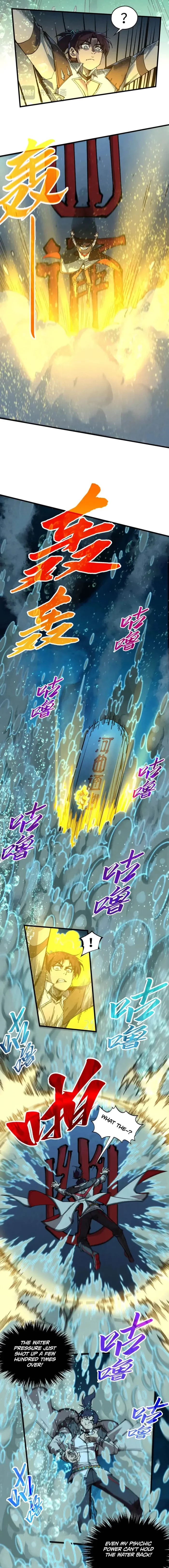 The Ultimate of All Ages Chap 435 - Next Chap 436