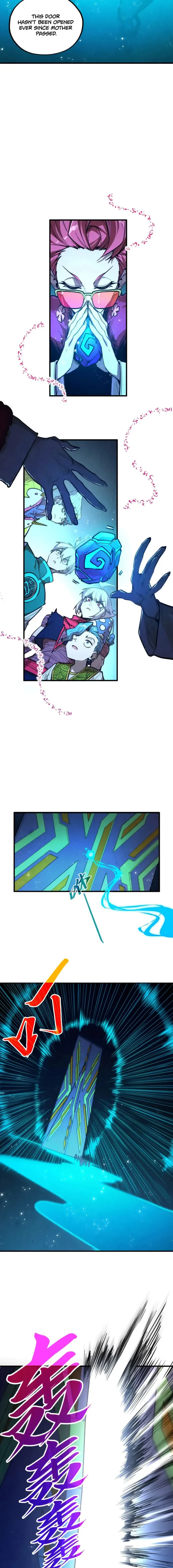 The Ultimate of All Ages Chap 433 - Next Chap 434