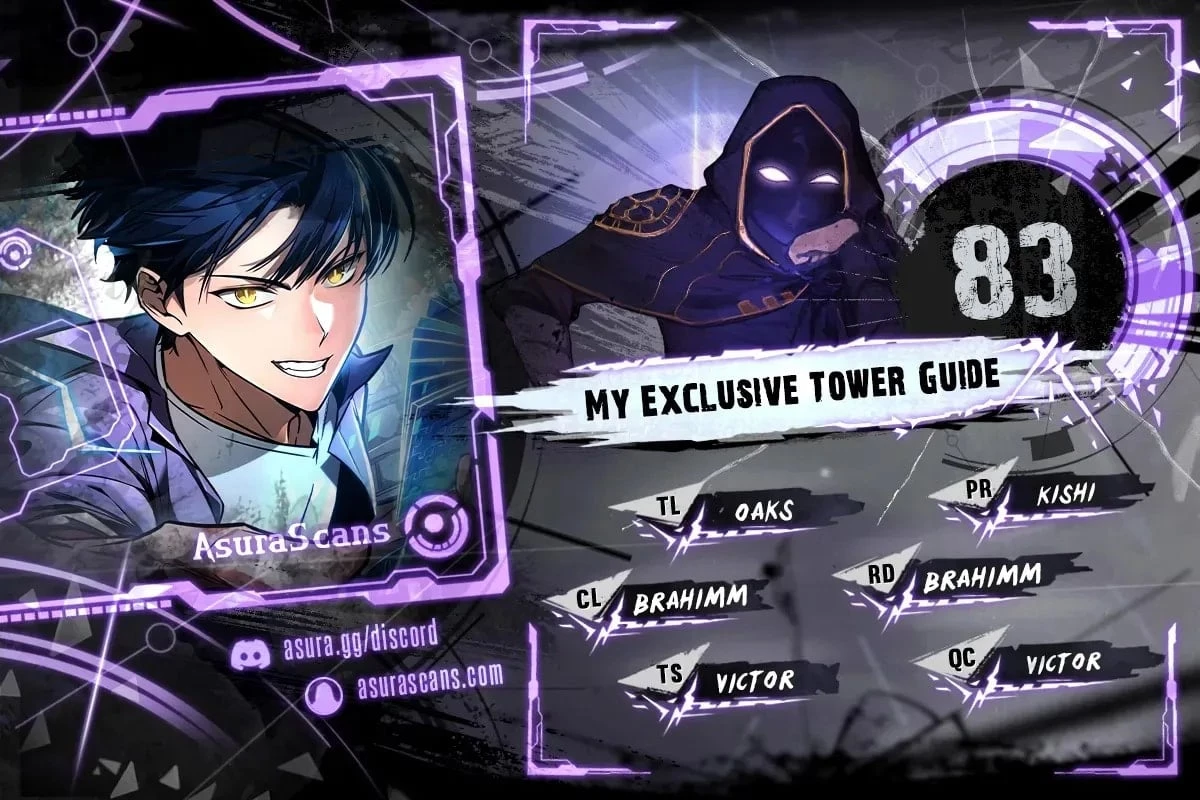 My Very Own Tower Strategy Guide Chap 83 - Next Chap 84