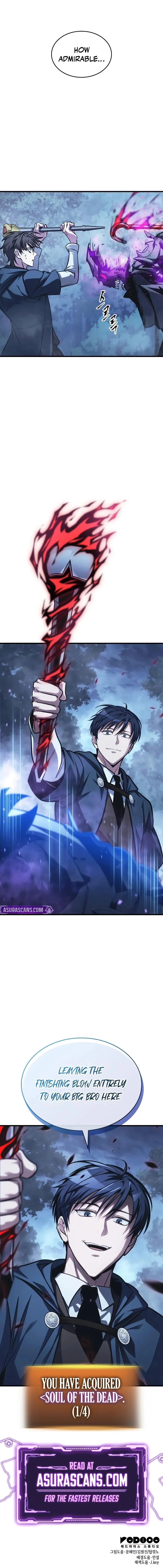 My Very Own Tower Strategy Guide Chap 81 - Next Chap 82