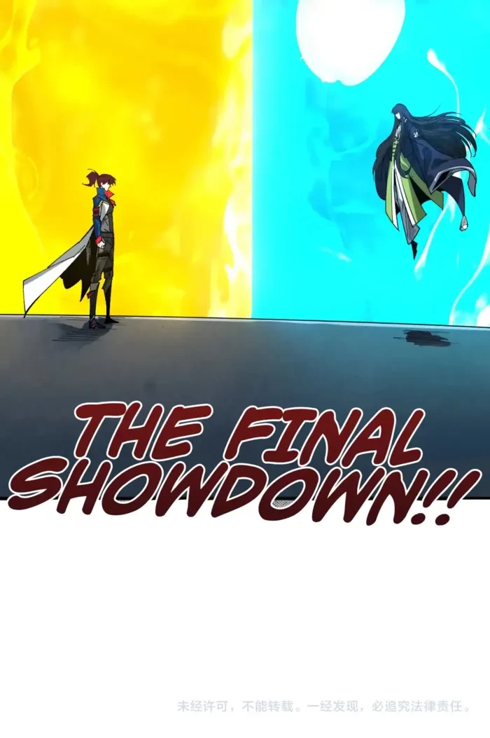 The Ultimate of All Ages Chap 462 - Next Chap 463