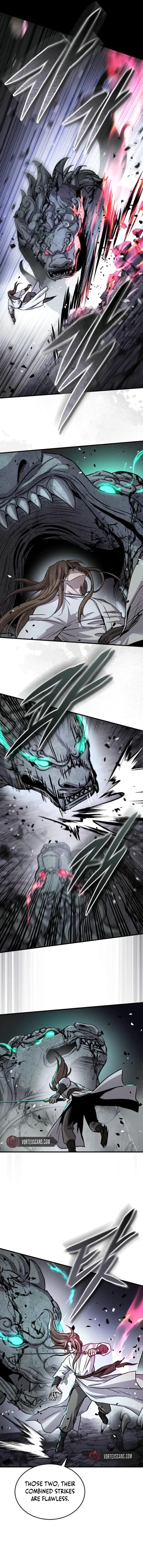 Absolute Reign Chap 60 - Next Chap 61