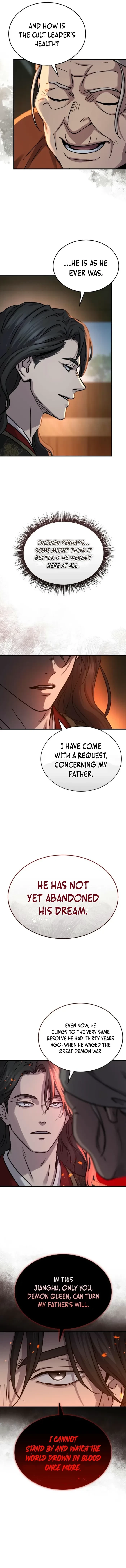 Absolute Reign Chap 60 - Next Chap 61