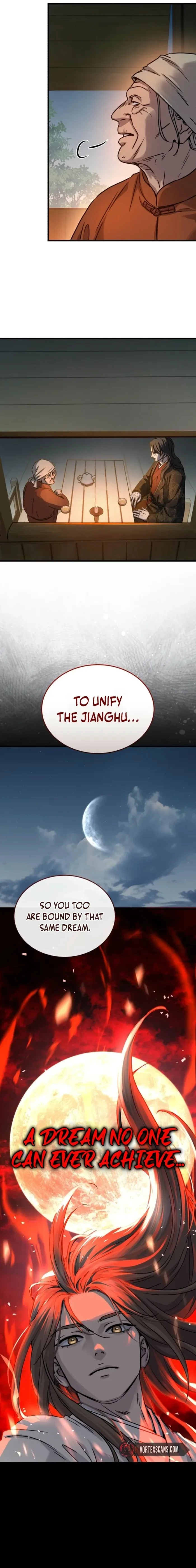 Absolute Reign Chap 60 - Next Chap 61