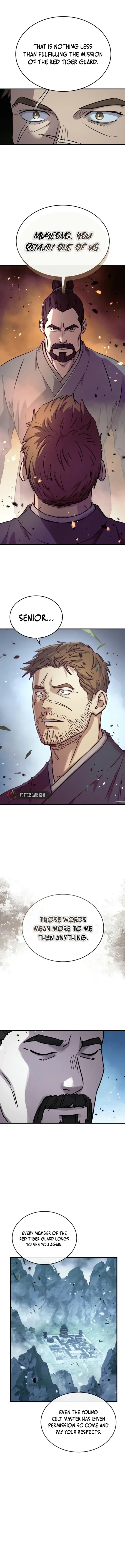 Absolute Reign Chap 60 - Next Chap 61