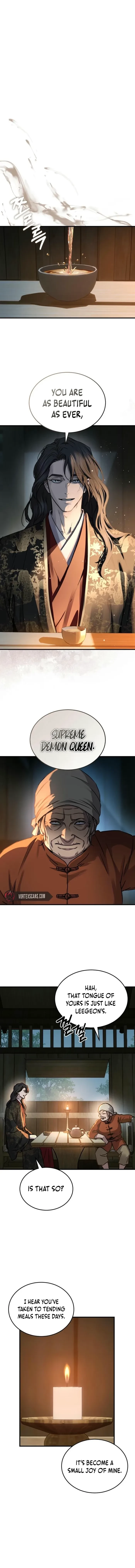 Absolute Reign Chap 60 - Next Chap 61