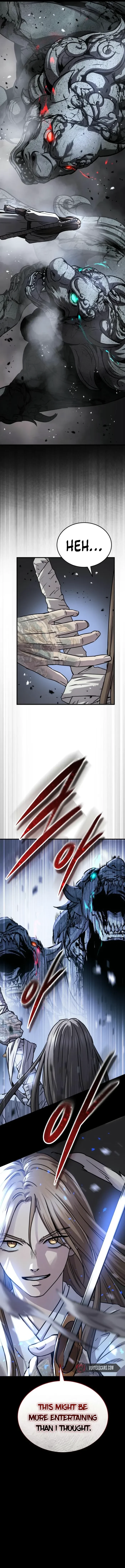 Absolute Reign Chap 60 - Next Chap 61