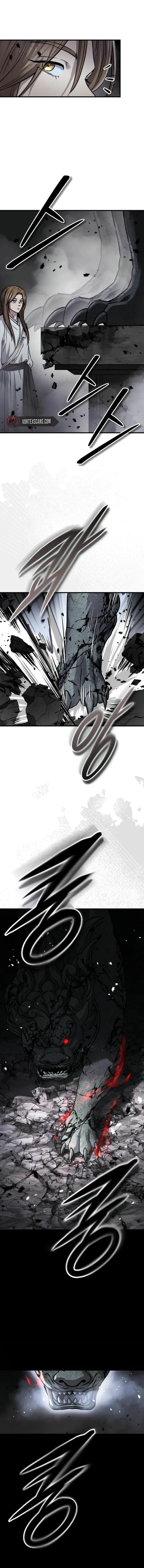 Absolute Reign Chap 60 - Next Chap 61