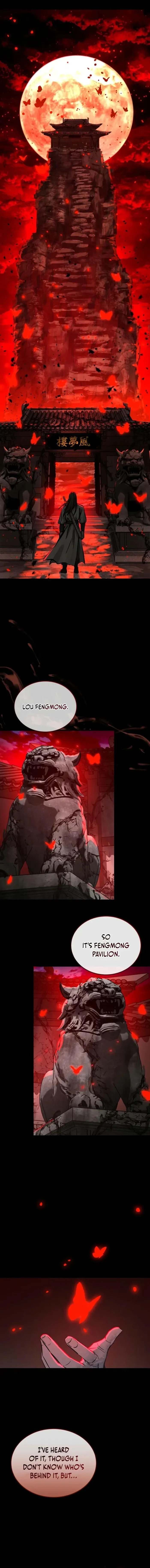 Absolute Reign Chap 60 - Next Chap 61