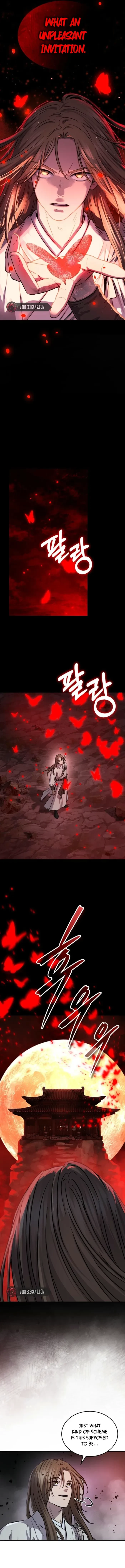 Absolute Reign Chap 60 - Next Chap 61