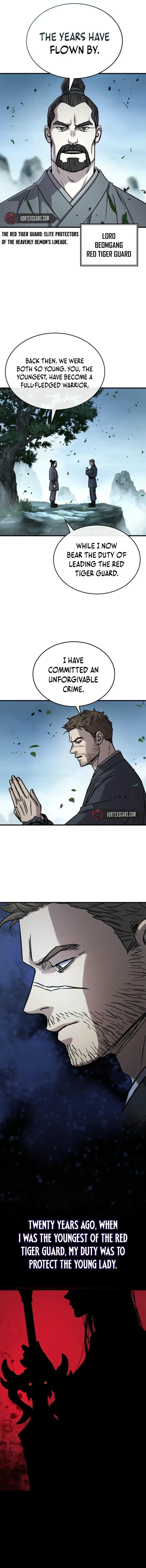 Absolute Reign Chap 60 - Next Chap 61