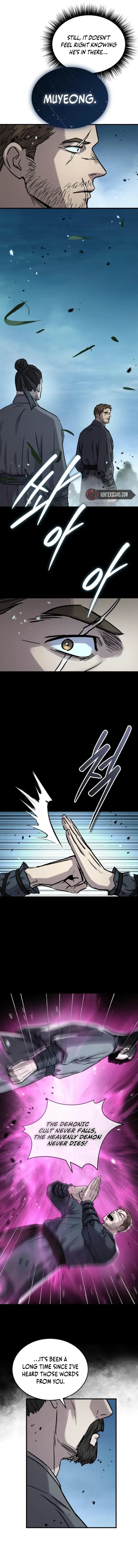 Absolute Reign Chap 60 - Next Chap 61