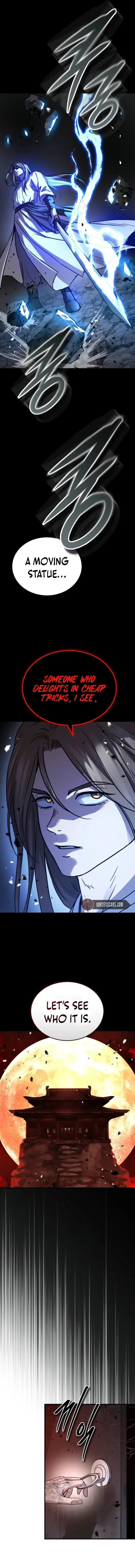 Absolute Reign Chap 60 - Next Chap 61